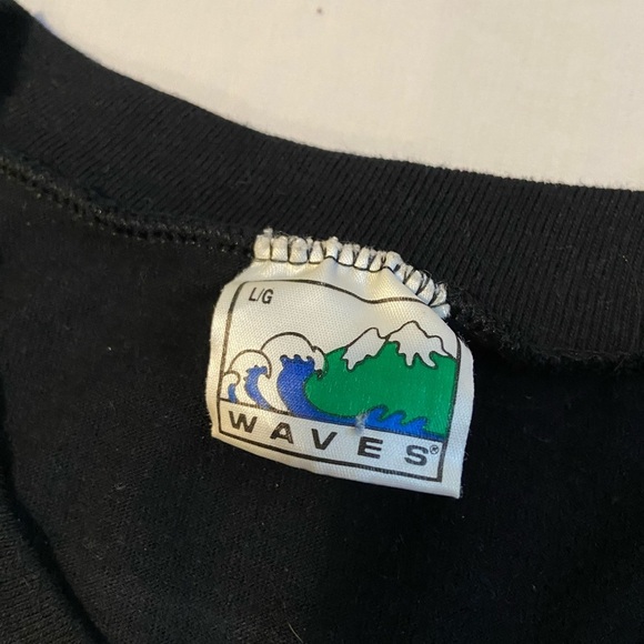 1993 Vintage Blue Jay Tee - Picture 5 of 5